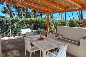 Casa vacanza 6-14 agosto Stintino, per 2/4