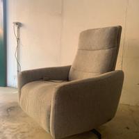 Poltrona Relax Poltronesofà