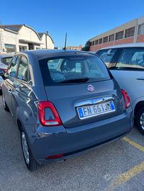 Fiat 500 1.2 Benzina   € 7.900€