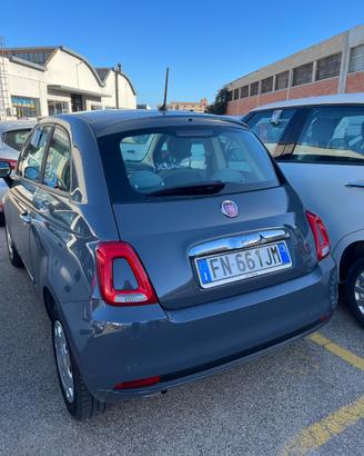 Fiat 500 1.2 Benzina   € 7.900€