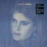 Alison Moyet - Raindancing LP
