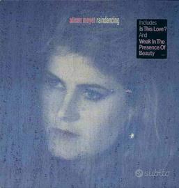 Alison Moyet - Raindancing LP