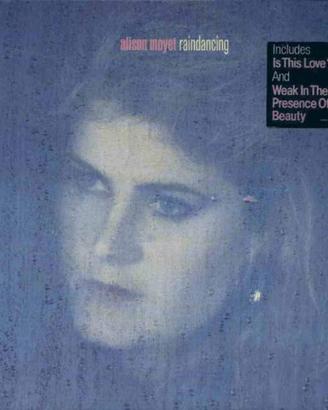 Alison Moyet - Raindancing LP