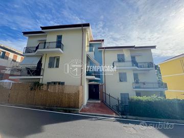 QUADRILOCALE CON VISTA APERTA