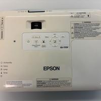 Epson EB -17995F h796b