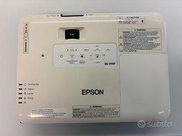 Epson EB -17995F h796b