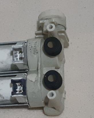Ricambi lavatrice indesit IWC 6085