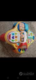 tavolino fisher price mille attività 