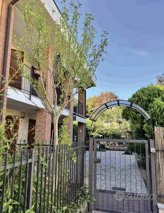 Casa – Bernareggio, Monza e della Brianza - Vista 5