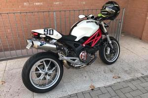 Ducati Monster 1100