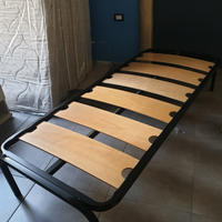 Reti e materassi singoli