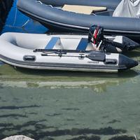 Gommone Tender NEMAXX 