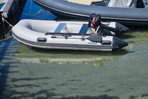 Gommone Tender NEMAXX 