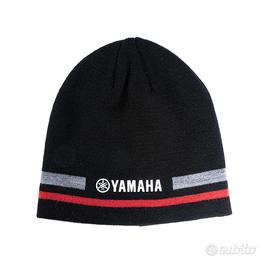 CAPPELLINO ADULTO YAMAHA REVS - N23RV310B000