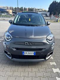 Fiat 500X Sport Cabrio Automatico Hybrid
