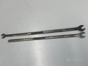 2 chiavi  8mm extralunghe  per manutenzione