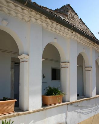 Bilocale uso studio professionale