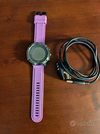 Suunto traverse Gray graphite 50 euro!!!