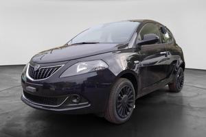 LANCIA Ypsilon III 2021 - Ypsilon 1.0 firefly hybr