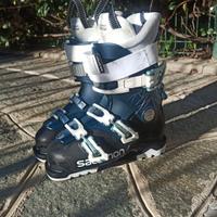 scarponi da sci Salomon