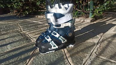 scarponi da sci Salomon