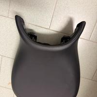 Sella bmw gs 1200/1250