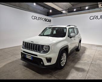 JEEP Renegade - Renegade 1.6 Mjt 130 CV Lim U66328