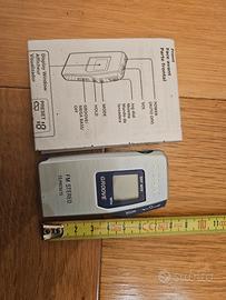 Micro Radio FM stereo SONY