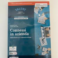 “Connessi in azienda” Informaticae comunicazione
