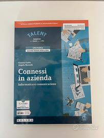 “Connessi in azienda” Informaticae comunicazione