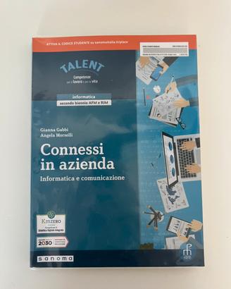“Connessi in azienda” Informaticae comunicazione