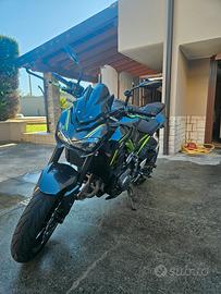 kawasaki z900