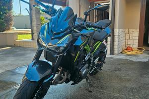 kawasaki z900