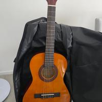 Chitarra Misura per Bambini