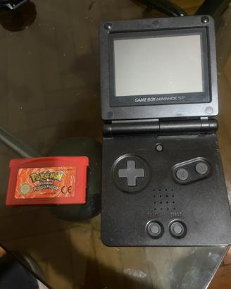 Gameboy sp advance