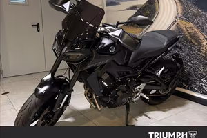 YAMAHA MT-09 850 Abs