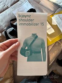 Tutore per spalla