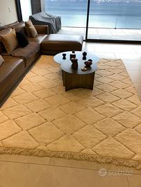 Tappeto Montone Marocco Nuovo