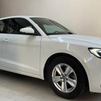 AUDI A1 SPORTBACK 30 TFSI S-TRONIC