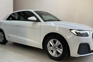 AUDI A1 SPORTBACK 30 TFSI S-TRONIC