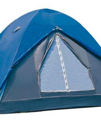 Tenda da campeggio
