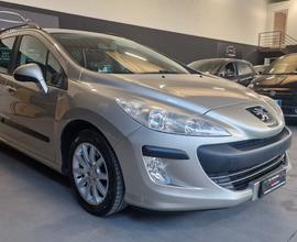 Peugeot 308 1.6 HDi 110CV SW Ciel Féline