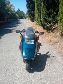 Honda spazio 250cc