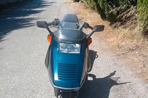 Honda spazio 250cc