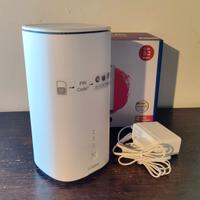 Router Strong 5G AX3000 WiFi 6 TELEFONO RJ11 OK