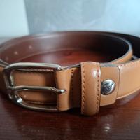 Cintura Missoni uomo