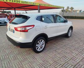 Nissan Qashqai 1.2 DIG-T Tekna