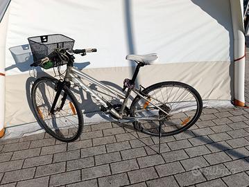 bicicletta Scott cambio Shimano 