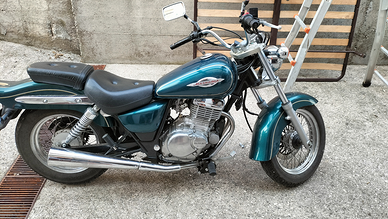 suzuki marauder 250