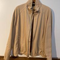 Bomber Windmate giacca loro piana